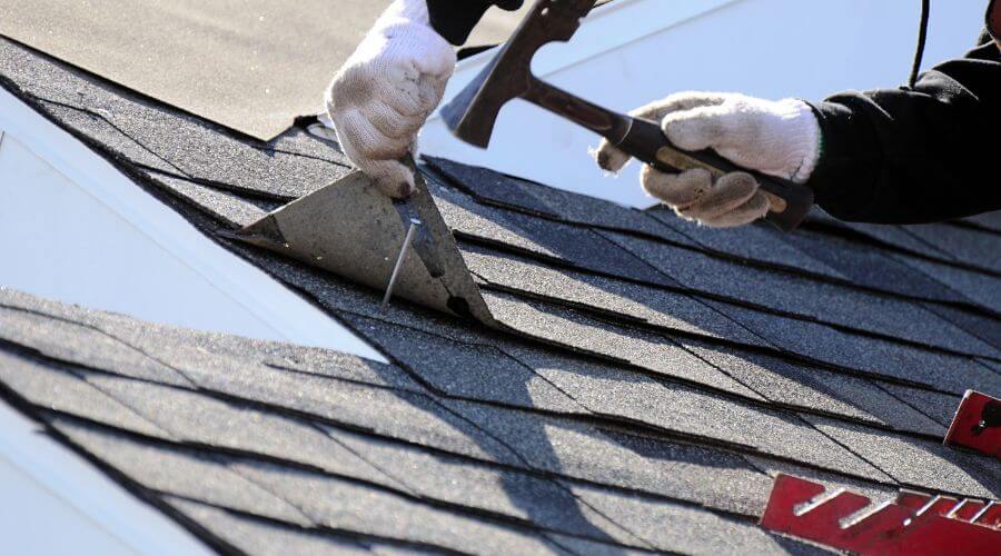 Expert new roof installation services in Thornton, WV